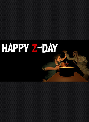 Z日快樂破解版