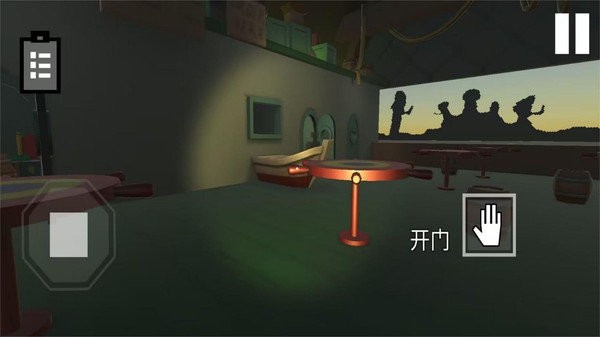 逃出去瘋狂大作戰(zhàn)