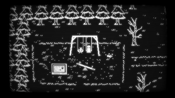 伙伴模擬器1984