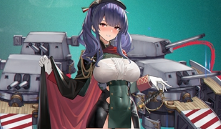 《碧藍(lán)航線》波拉怎么樣