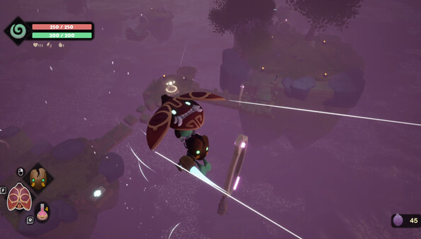 面具傳說：維可歷險記