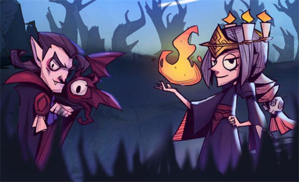 《艾爾多戰記》新手前期避坑介紹