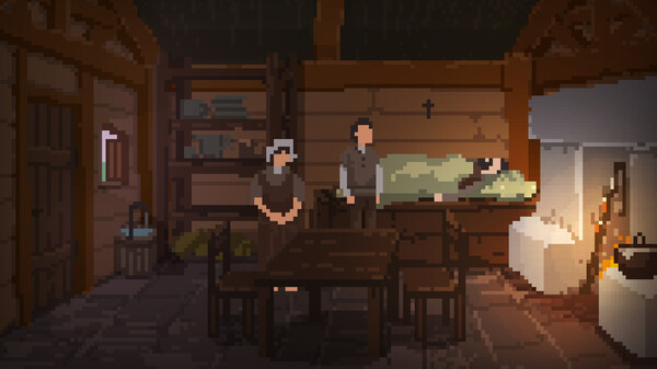 維普拉的鼠疫醫生