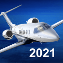 航空模擬器2021