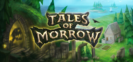 明日傳說（Tales of Morrow）