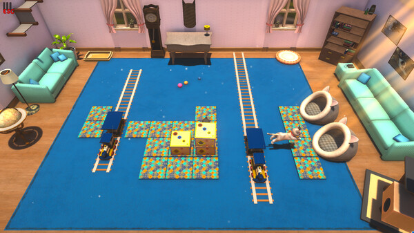 小貓咪咪：一起喵喵