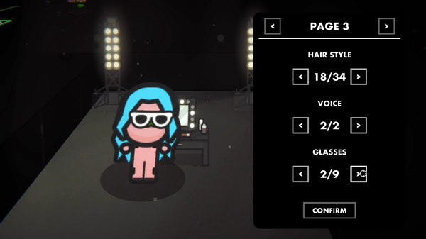 死亡賽跑TV中文版