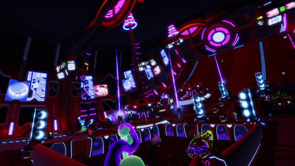 《星際樂土太空基地》v1.4.2升級檔+未加密補丁