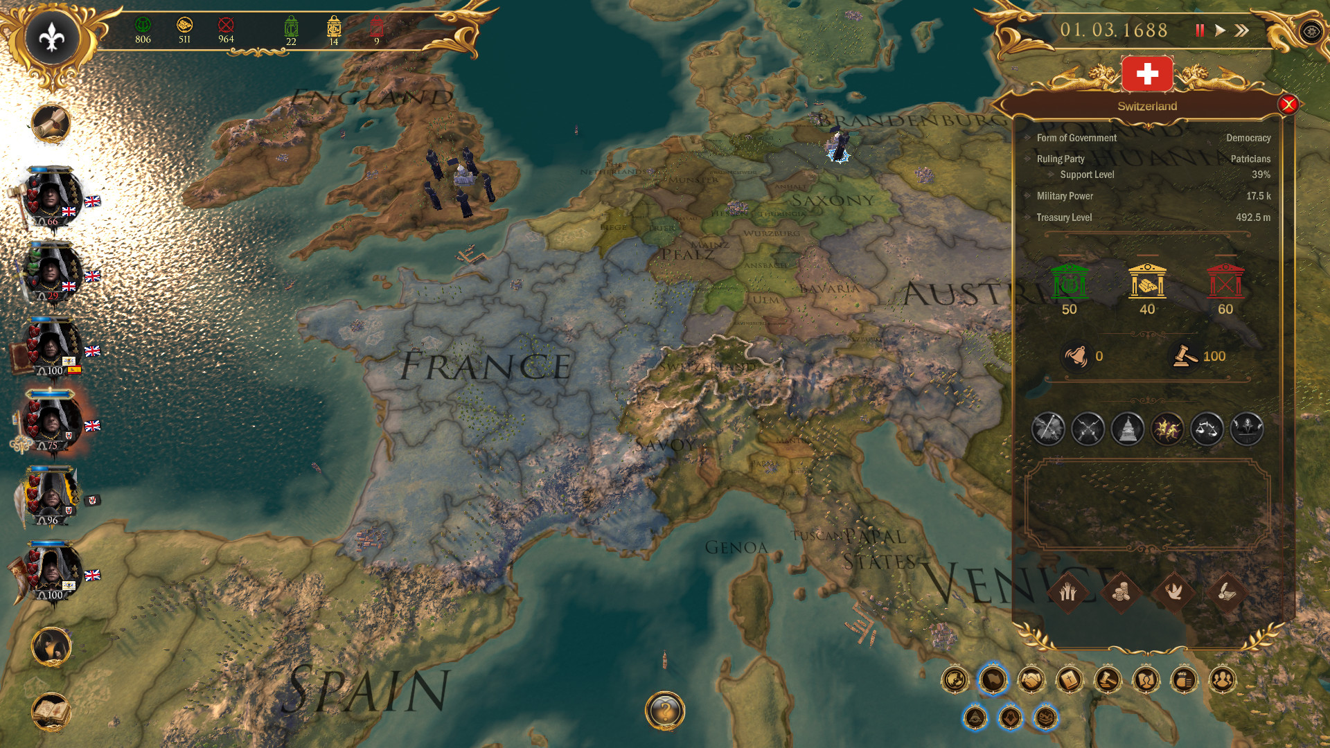 秘密兄弟會Steam版