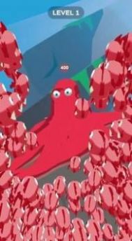 食人魚世界3D