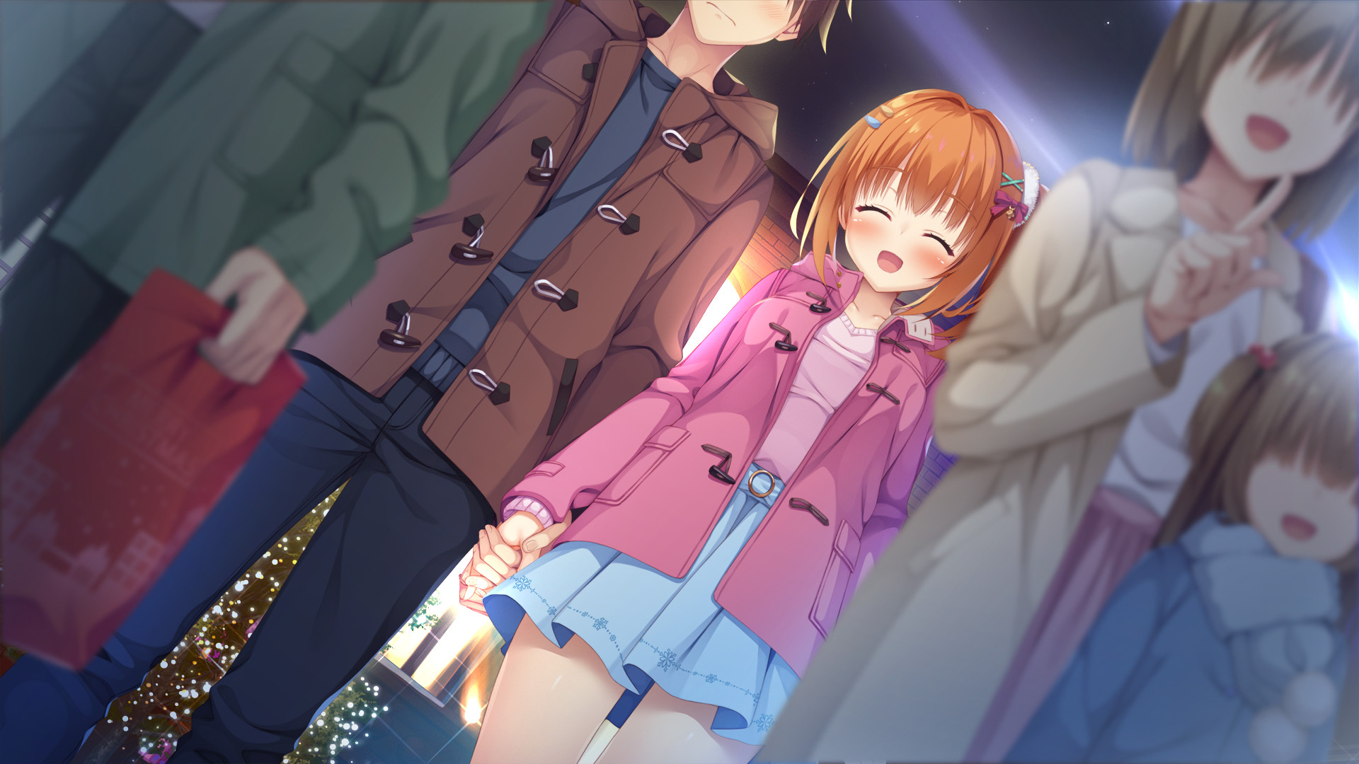 星光咖啡館與死神之蝶