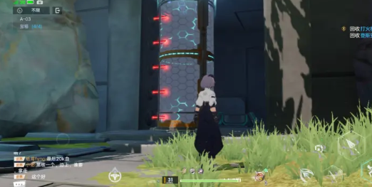 《幻塔》遺跡A-03通關(guān)流程分享