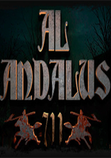 安達羅斯711：史詩歷史戰斗游戲