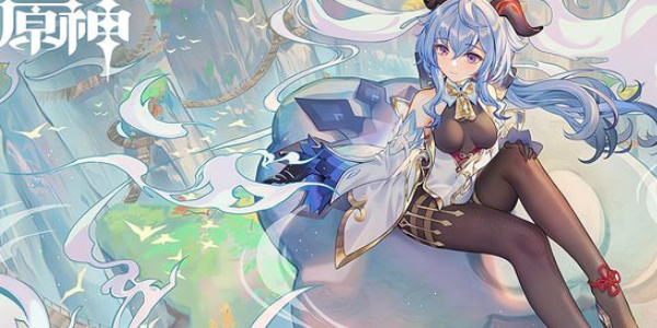 《原神》烈陽之嗣武器攻略