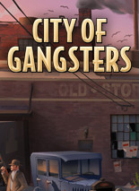 黑幫之城中文版