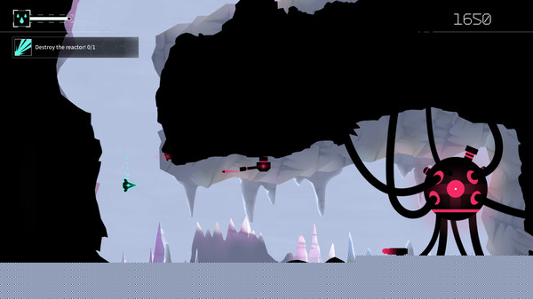 重力戰(zhàn)機(jī)：充能版