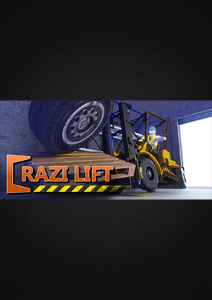 Crazi Lift