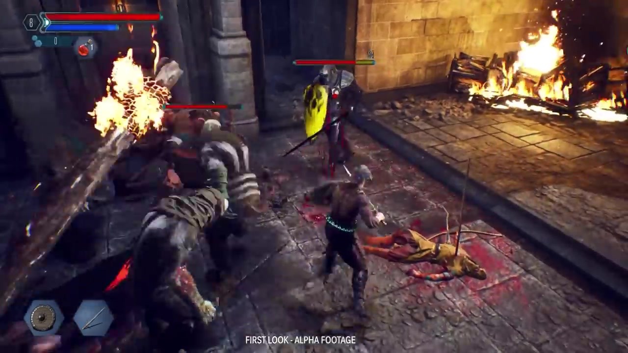 The Last Oricru中文版