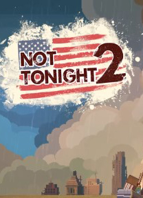 今晚沒開2中文版