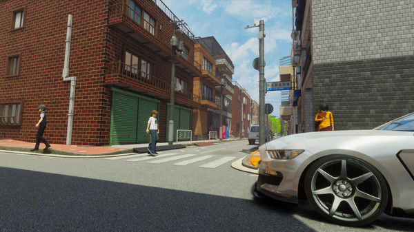 Call of Senpai: Waifu Warfare 2