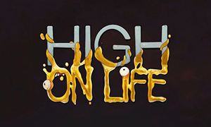 High on Life