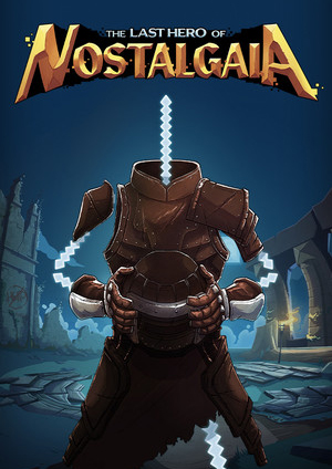 懷舊之地的末路英雄