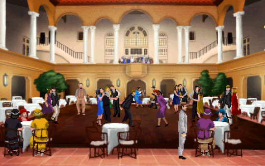 覺醒的黃金時代