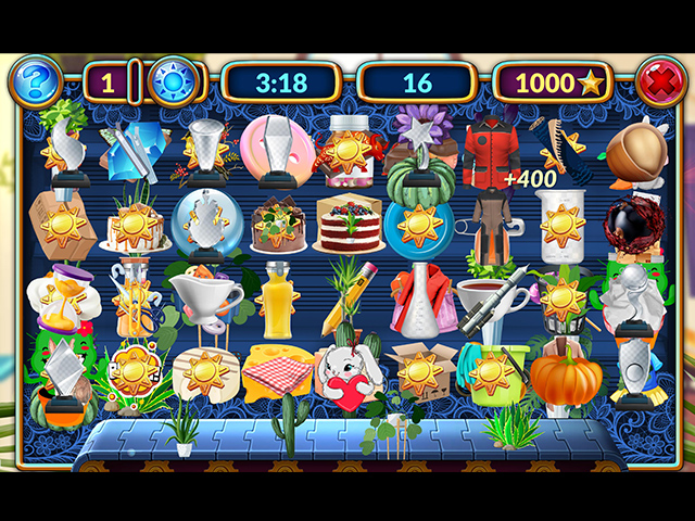 購物中心22：高級時裝