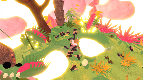 神奇小雞歷險(xiǎn)記