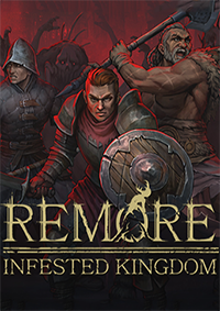 REMORE：侵擾王國