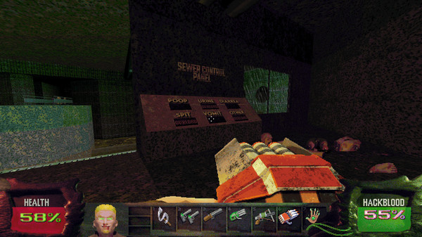 X殺手：終結余波之殺手復仇