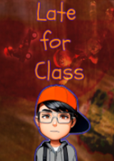 上課遲到：綜藝之王