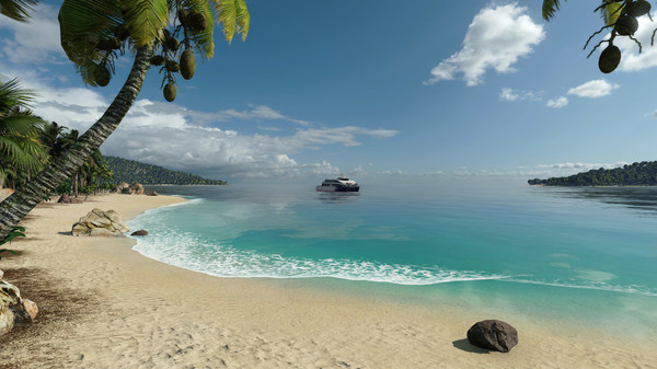 狂熱運輸2：全DLC版