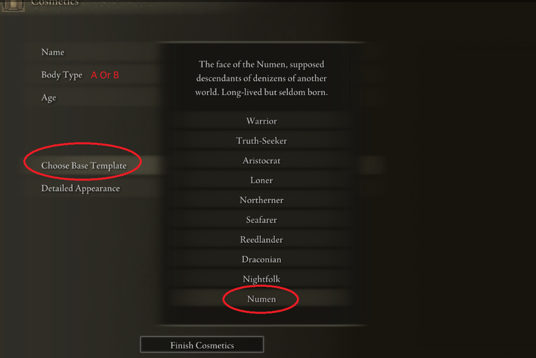 《艾爾登法環》移除玩家皮膚解決mod穿模