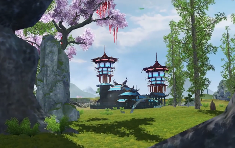 《妄想山海》足跡值兌換獎勵一覽