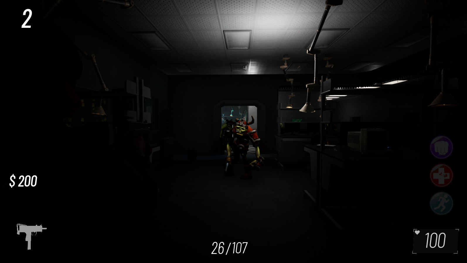 靈魂生存者破解版