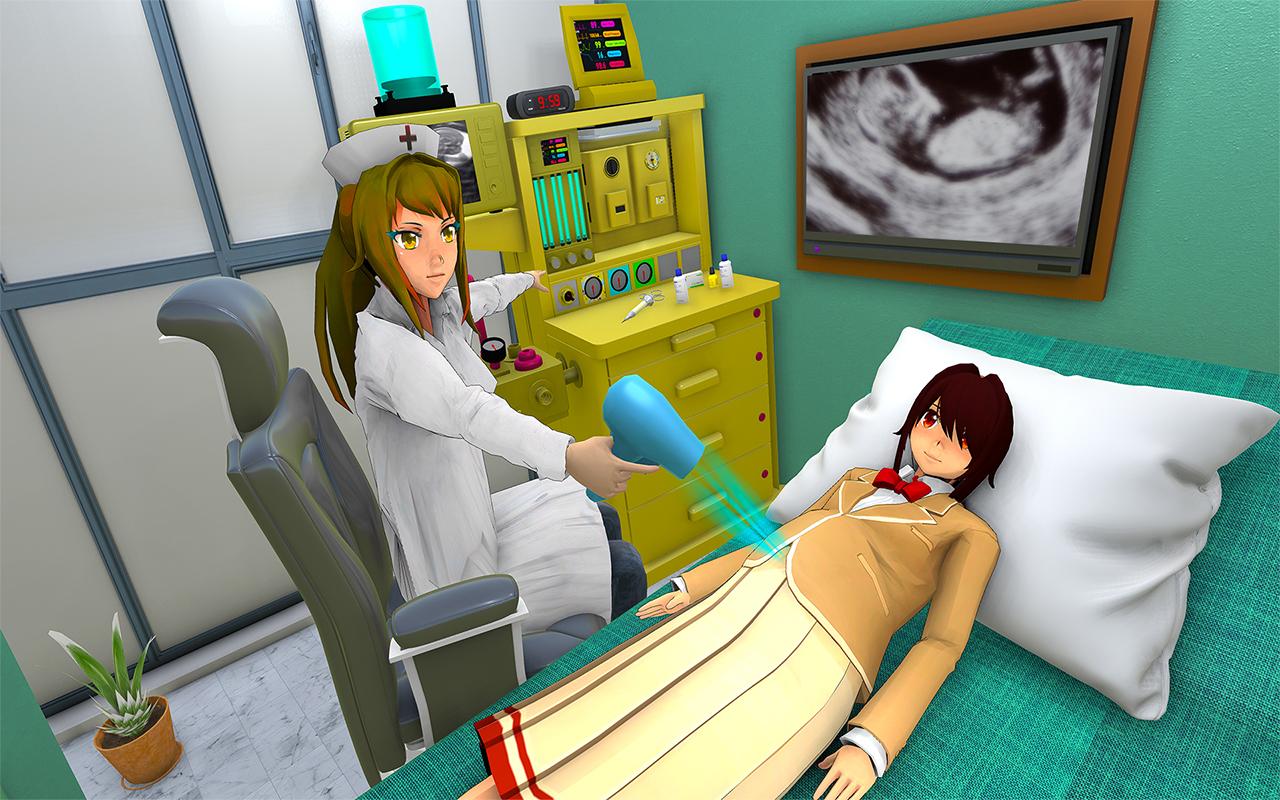 動漫家庭模擬器