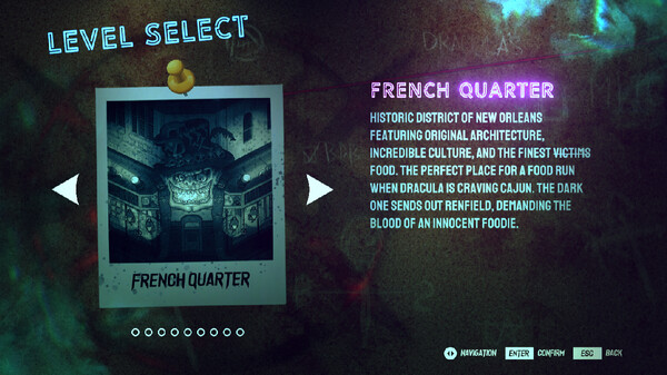 雷恩菲爾德：賦血古拉口