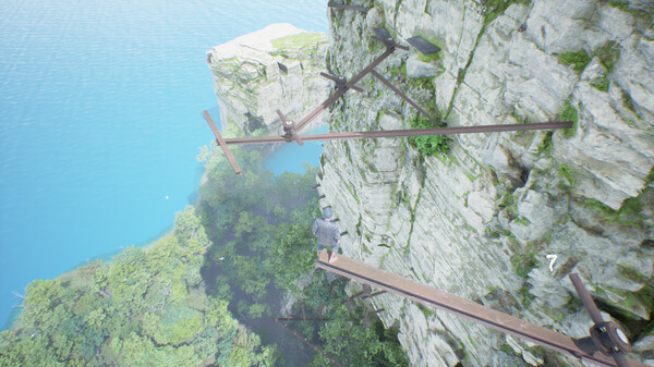 像研究生一樣跳躍