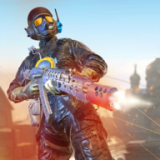 現(xiàn)代突擊隊(duì)打擊反恐小隊(duì)3D