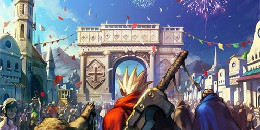 地下城動作冒險手游合集