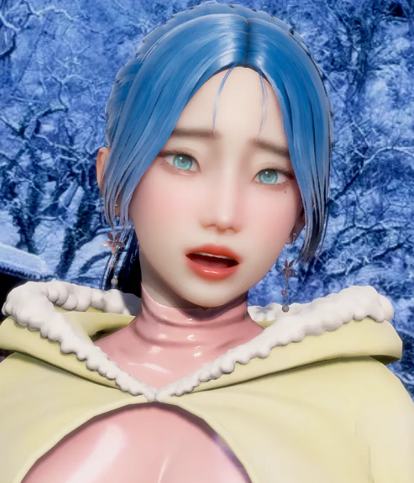 《ROOM Girl》女友媛媛2.0MOD