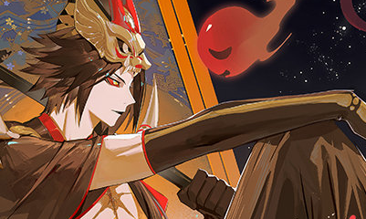 《陰陽師：百聞牌》覺醒·鬼使黑卡牌介紹