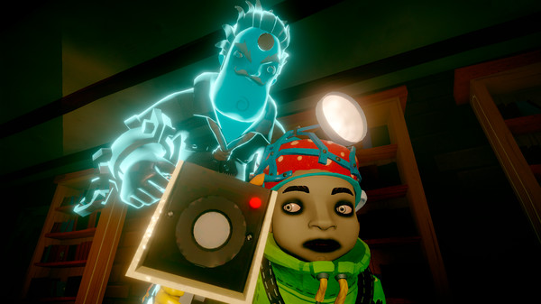 秘密鄰居正式版