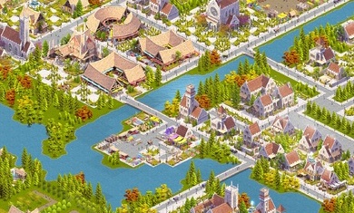 帝國城2