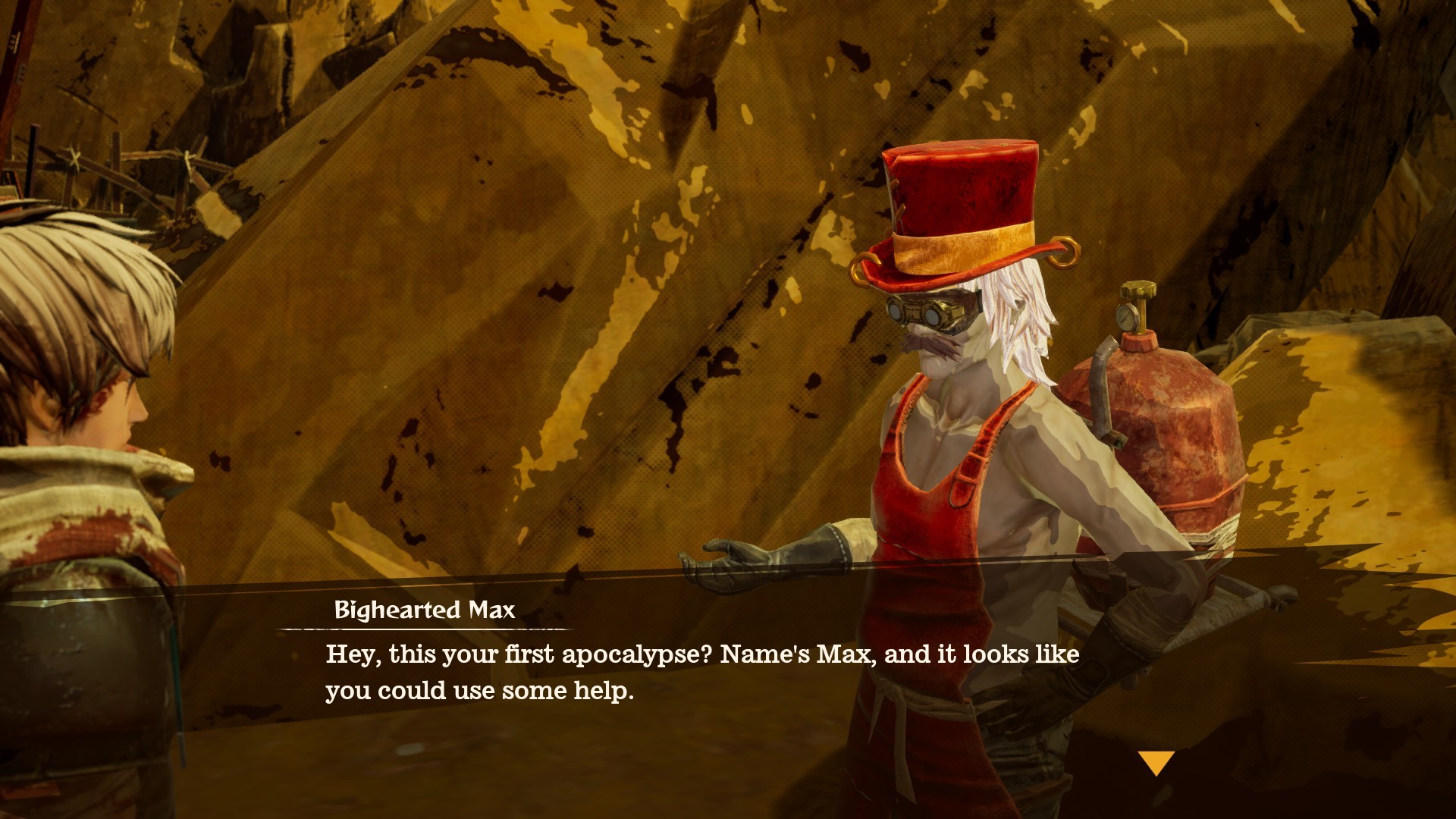 創(chuàng)尸紀(jì)