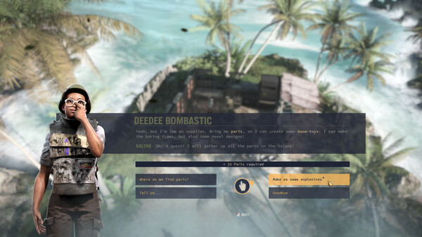 鐵血聯盟3中文版