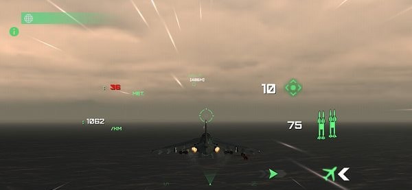 現代戰(zhàn)機2020