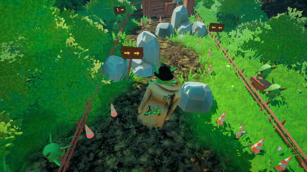 三個搖擺哥布林