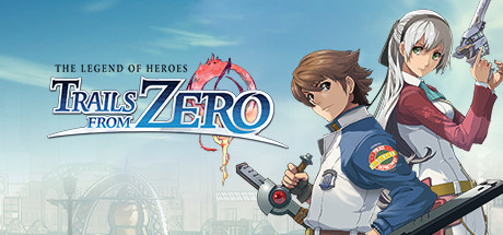 英雄傳說：零之軌跡周年版